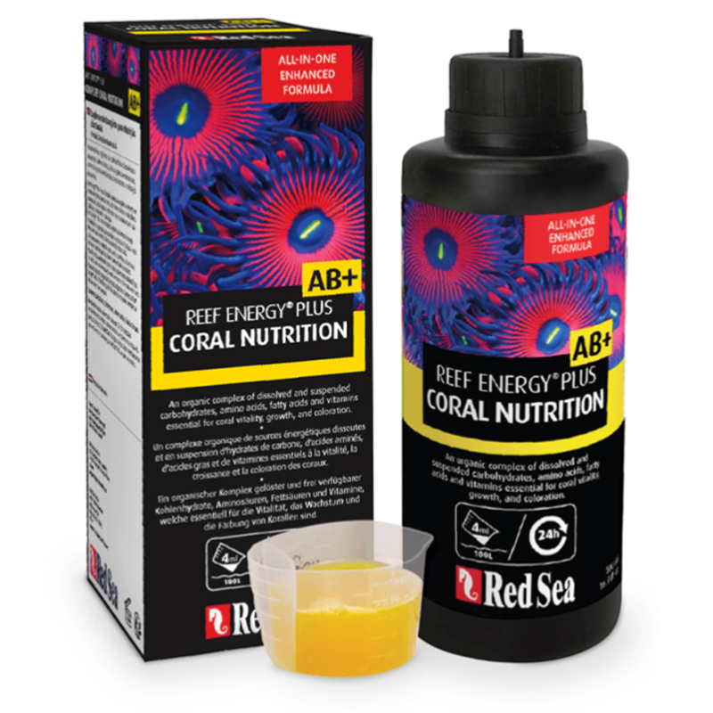 RedSea Reef Energy AB+