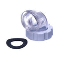 Tmc vectron elbow nut gasket