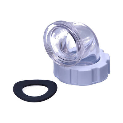 Tmc vectron elbow nut gasket