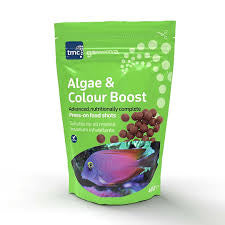TMC Gamma Algae and Colour boost 60g