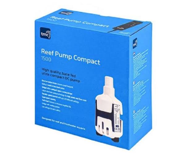 TMC Reef Pump Compact 1500