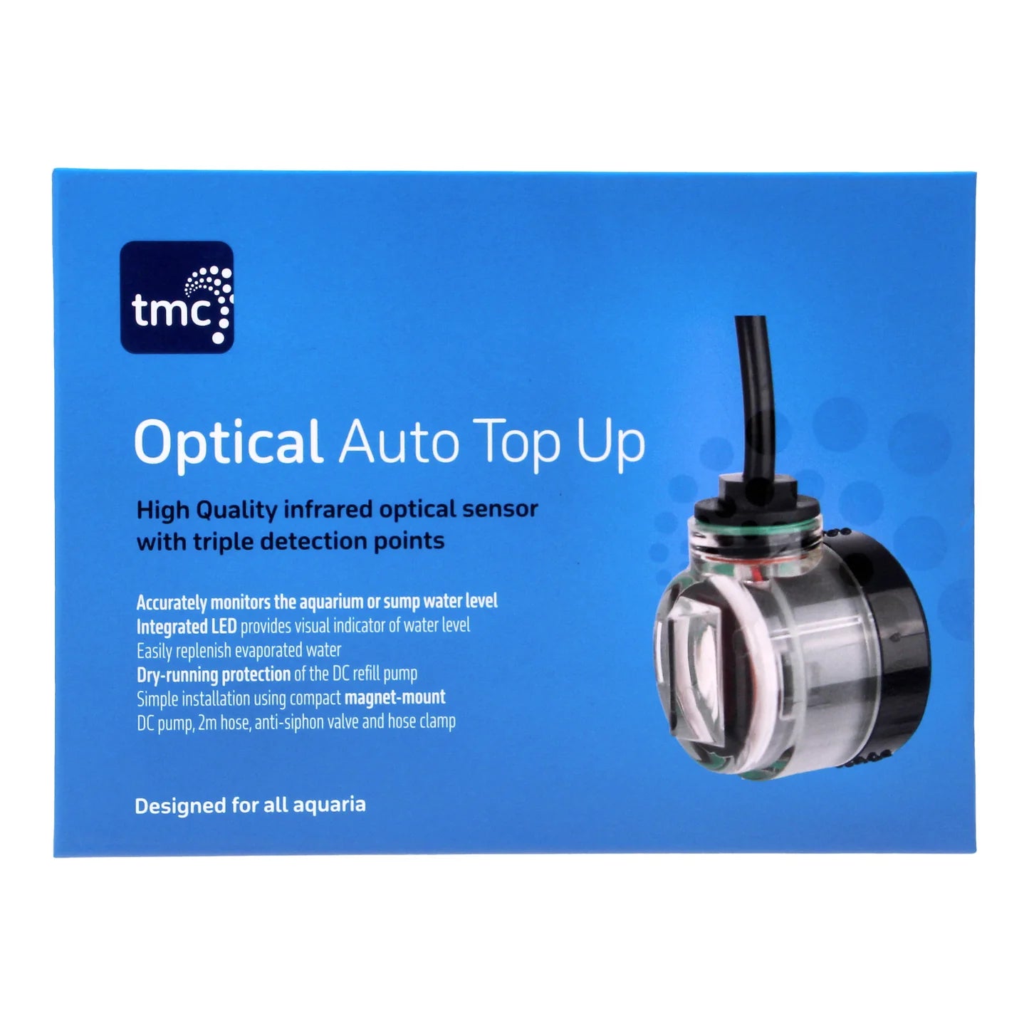 Optical Auto Top Up
