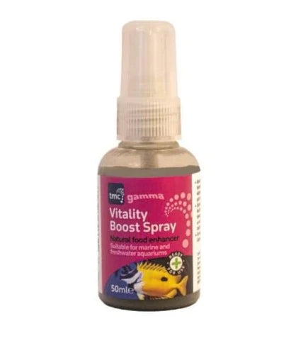 Tmc Vitality Boost Spray