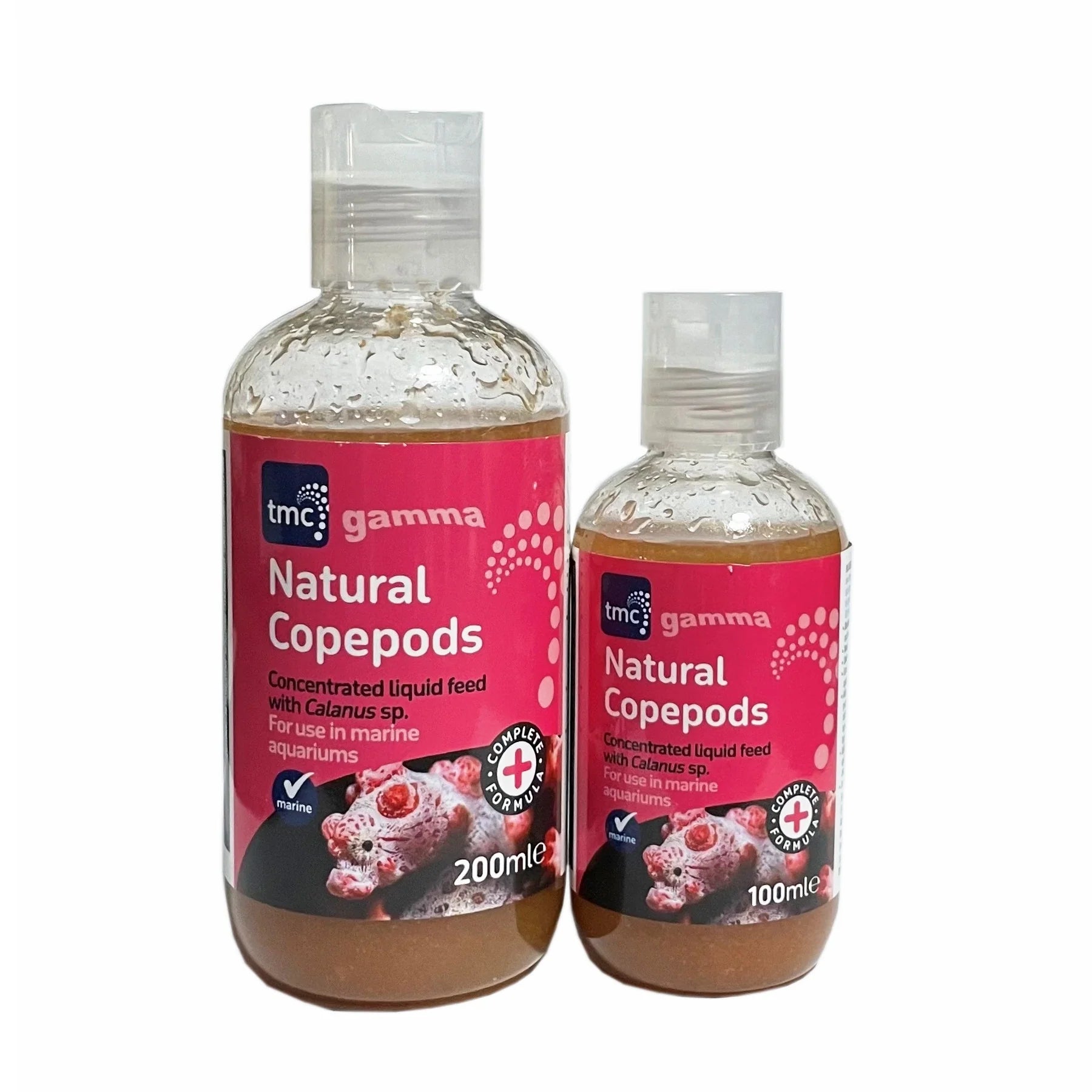 Tmc natural copepods 100ml