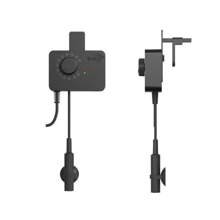 Tmc aquarium cooling fan thermostat controller