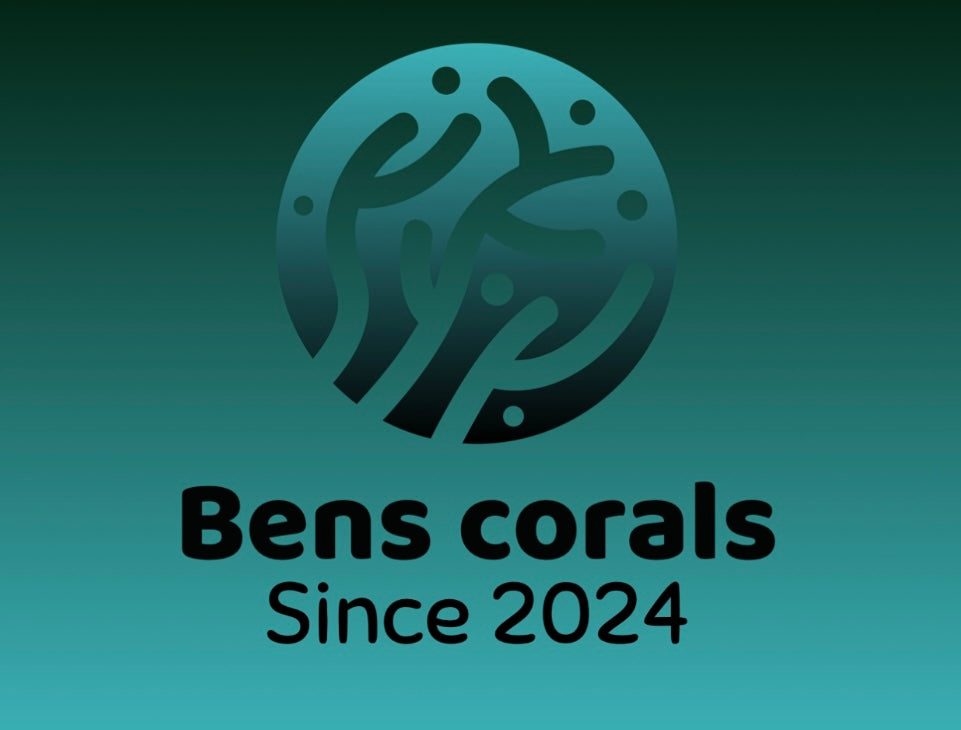 Bens corals