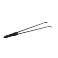 Carbon Fibre Aquarium Tweezer