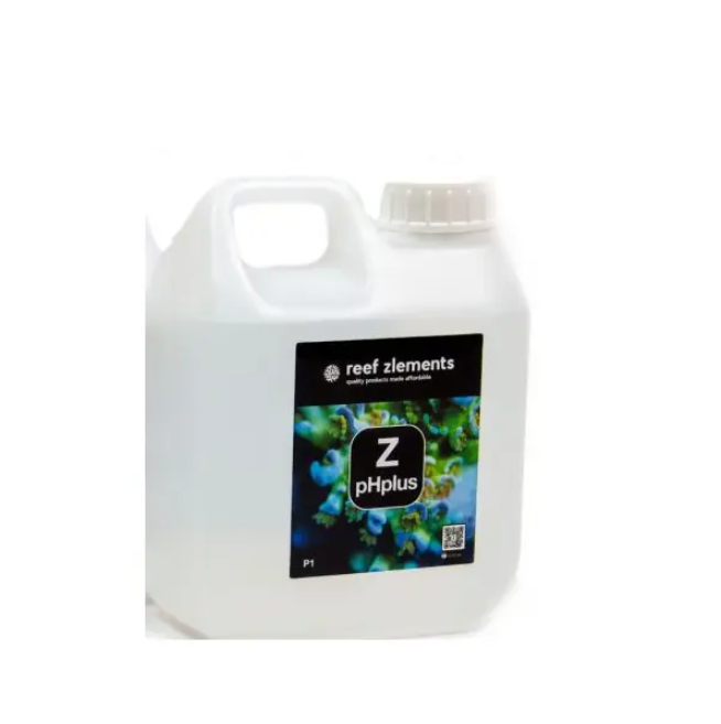 Reef Zlements pHPlus Part 1 2.5L