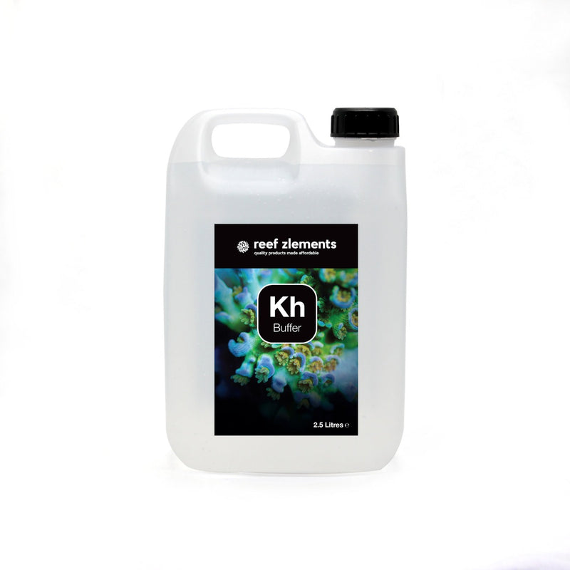 Reef Zlements KH Buffer 1L