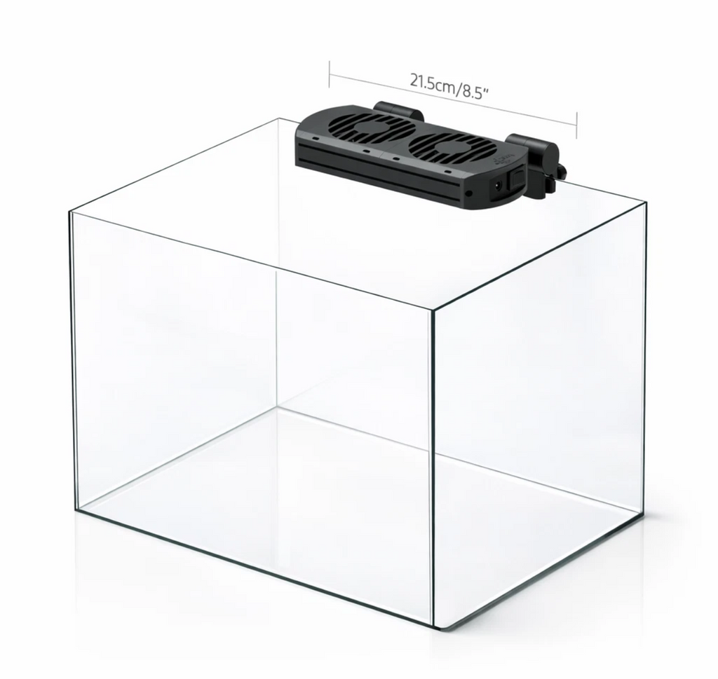 Tmc aquarium cooling fans x2