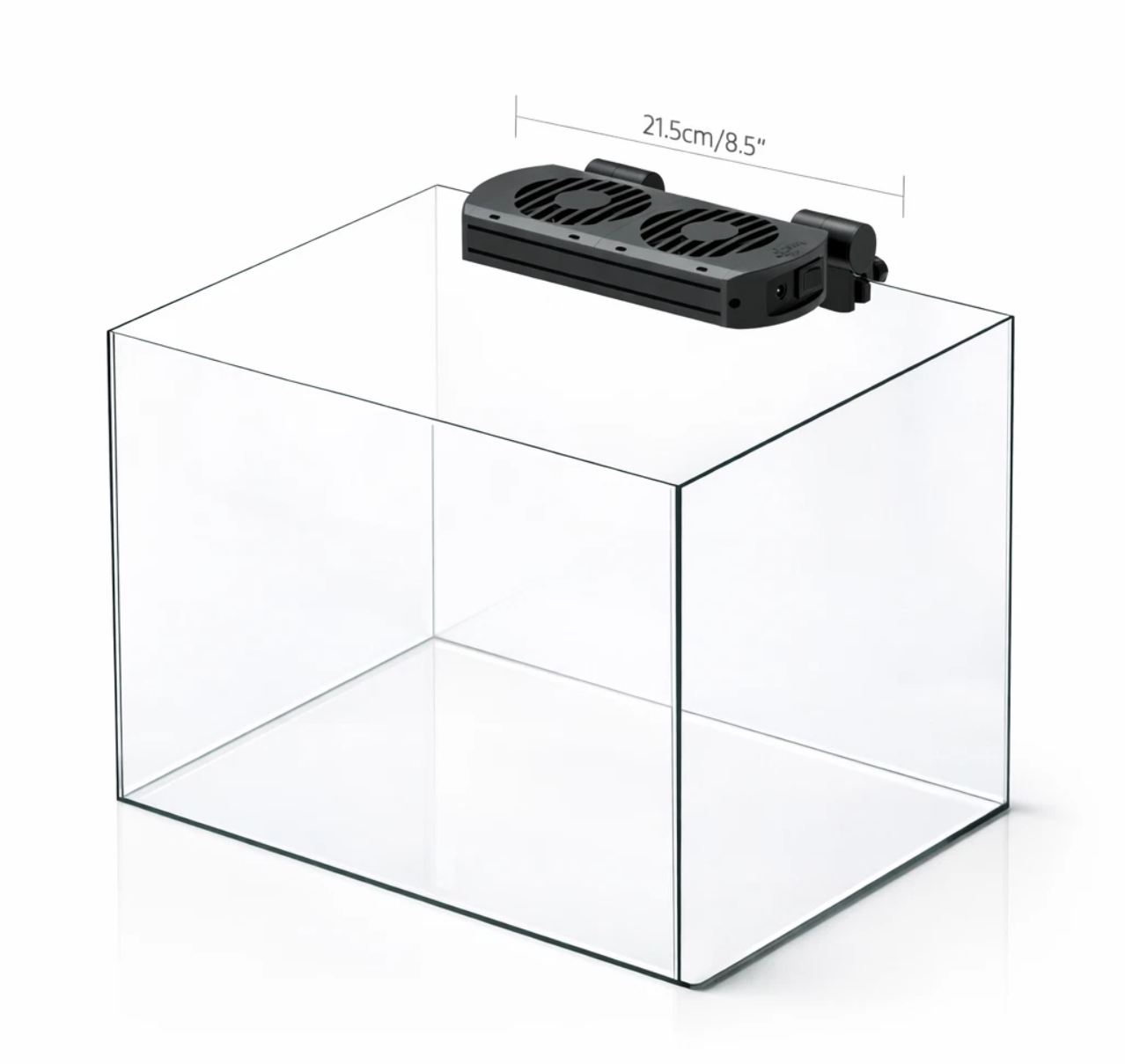 Tmc aquarium cooling fans x2