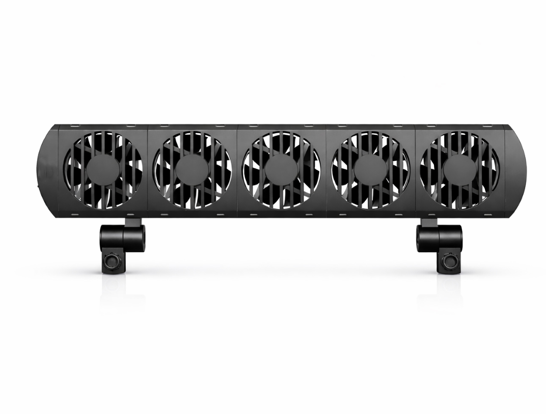 Tmc aquarium cooling fan x5