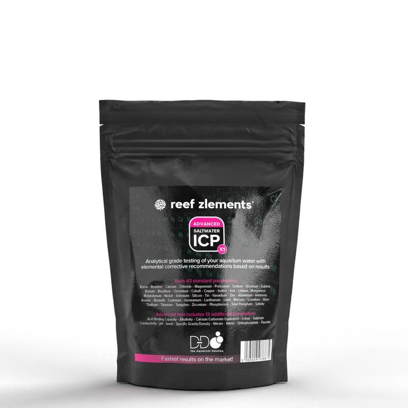 Elements advanced icp