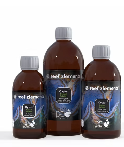 Reef Zlements Oyster+ 250ml