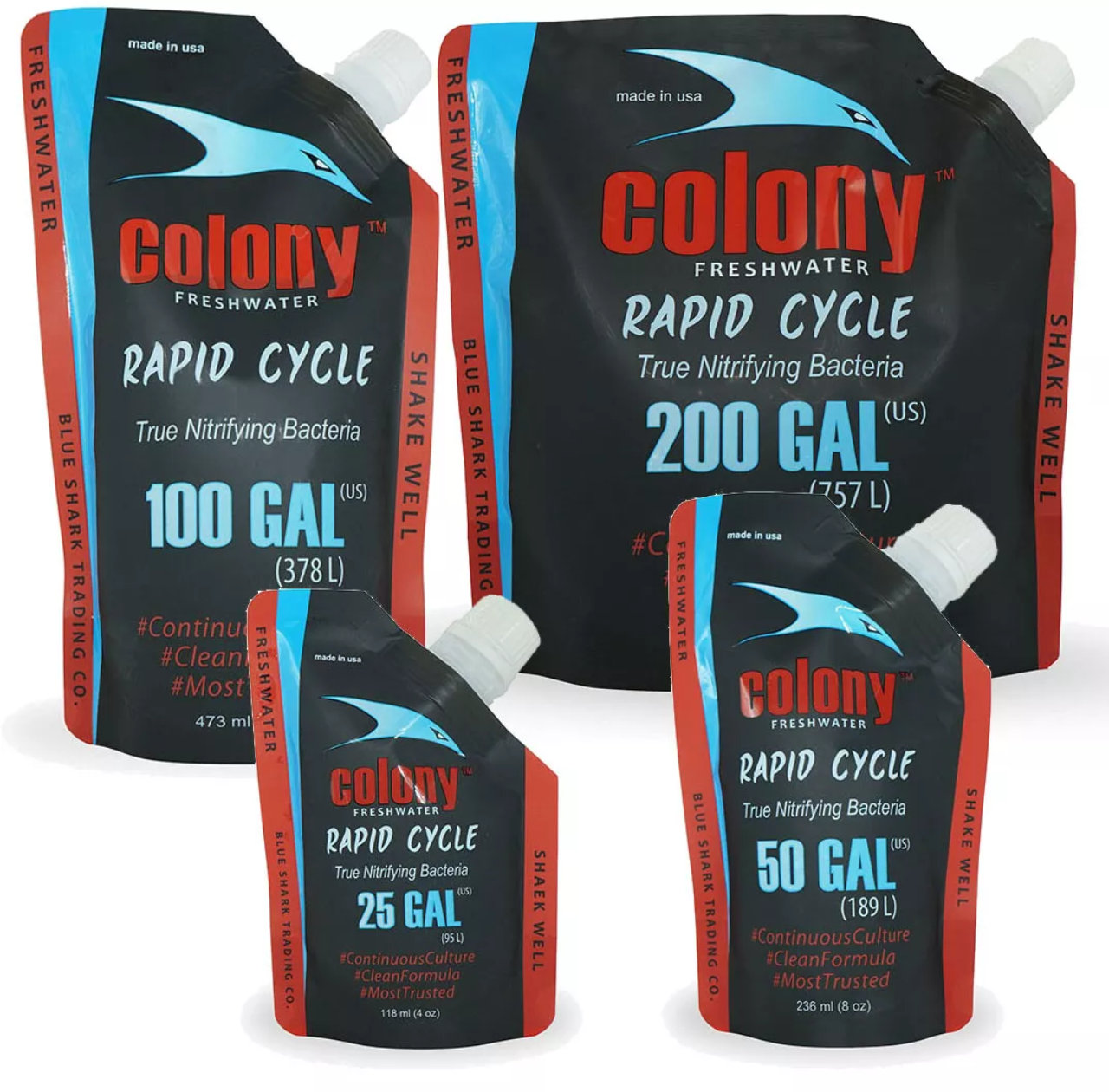 Atm Colony 4oz