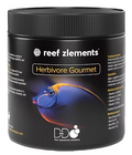 Reef Zlements Herbivore Pellets 200g