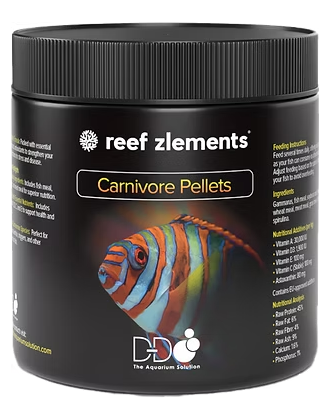 Carnivore Pellet 200g