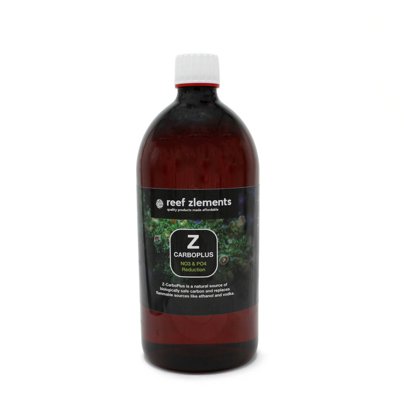 Reef Zlements Carbo+ 500ml