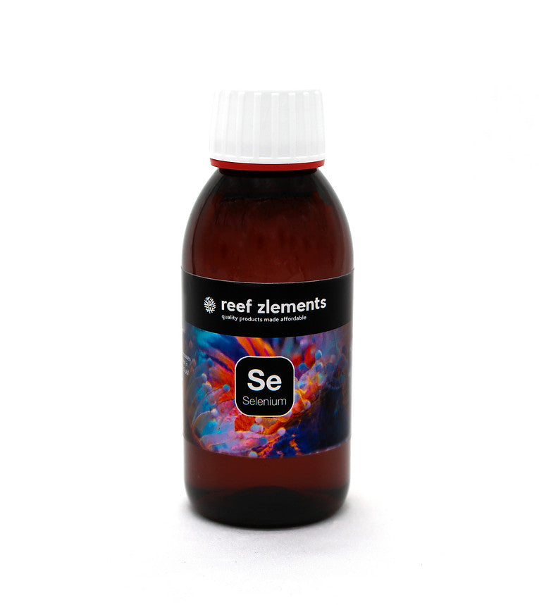 Reef Zlements Selenium 150ml