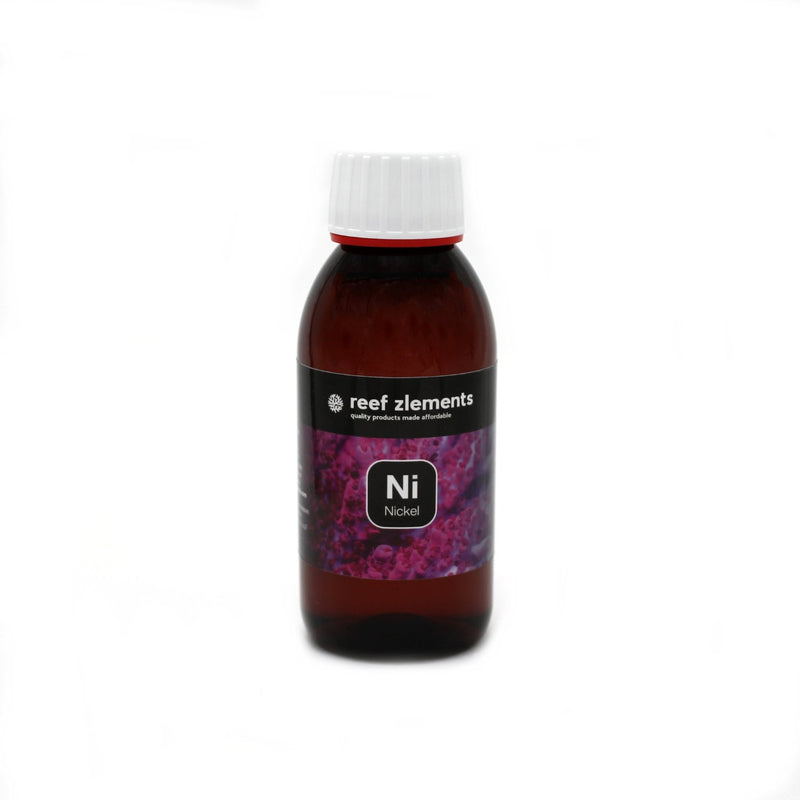Reef Zlements Nickel 150ml