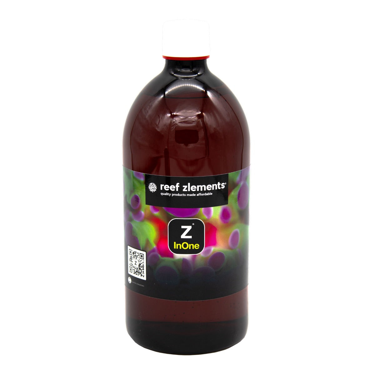 Reef Zlements InOne 1L