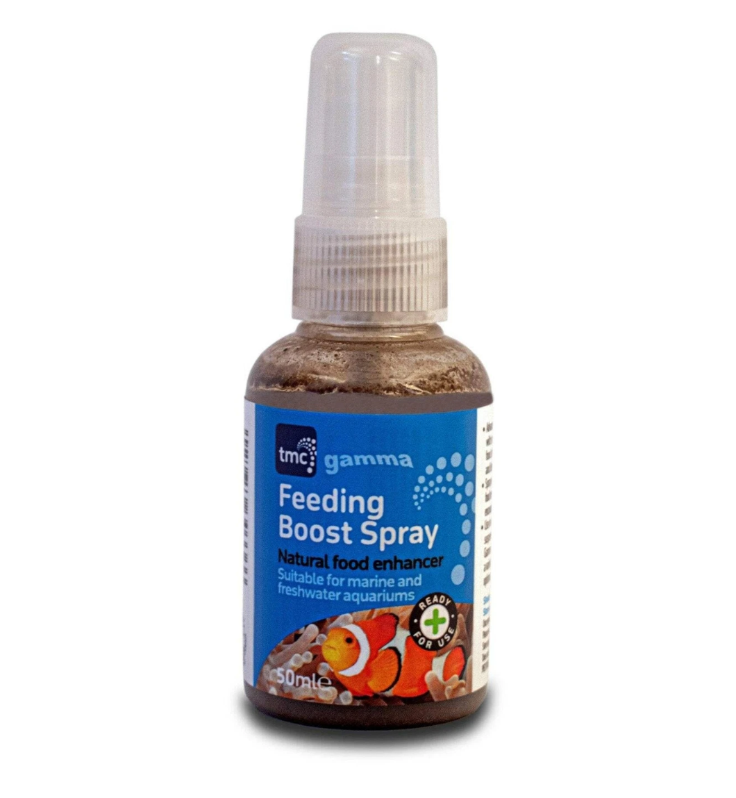 Tmc feeding boost spray