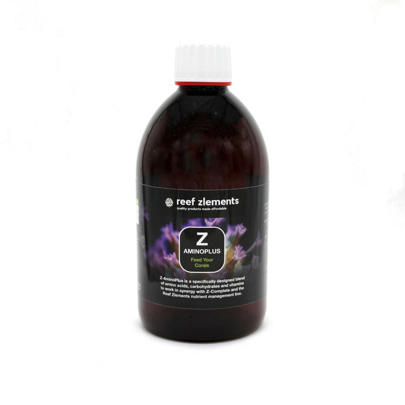 Reef Zlements Amino+ 1L