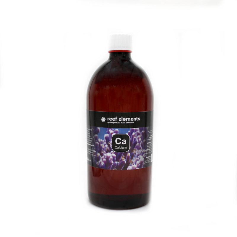 Reef Zlements Calcium 1L