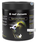 Reef Zlements Spirulina Flakes 70g