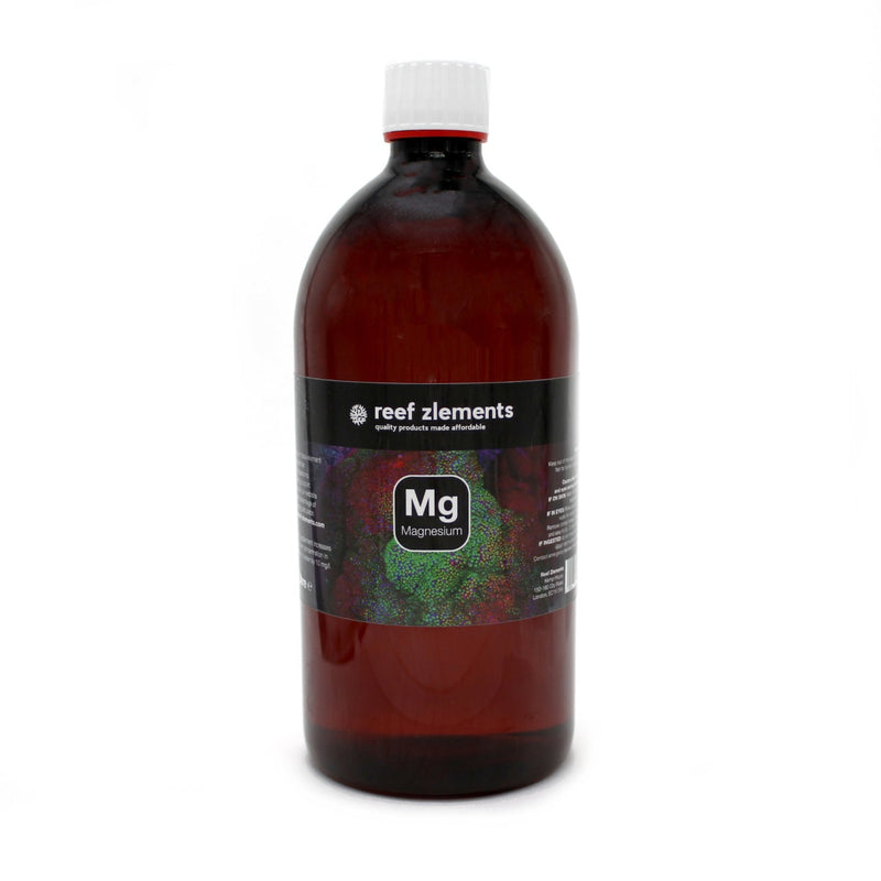 Reef Zlements Magnesium 1L