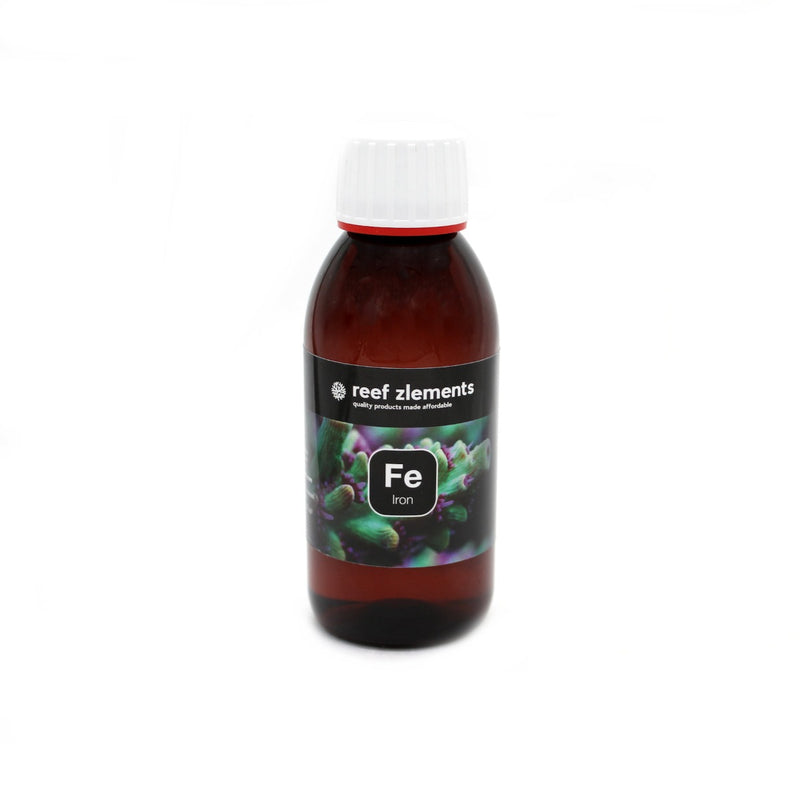 Reef Zlements Iron 150ml